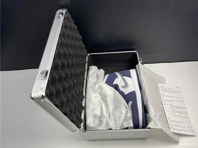 Cheap MAX 1 Navy DC1788-100 Retro Midnight High (2020) Jordan AIR 0814